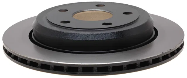 780869 – RAYBESTOS Brake Rotor, OE Replacement 12.99 Inch Outside Diameter Single - view 2